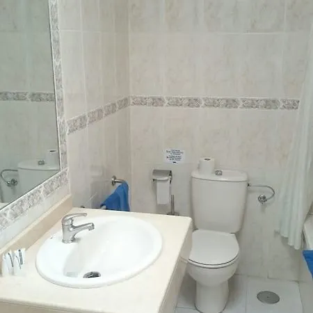 Panorama Adults Only Apartman