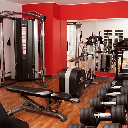 Panorama Adults Only Appartement *