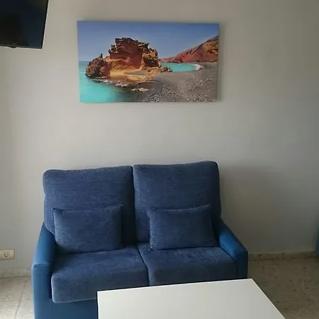 Panorama Adults Only * Puerto del Carmen