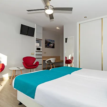 Panorama Adults Only Apartman *