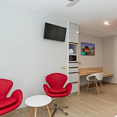 Apartman Panorama Adults Only Puerto del Carmen