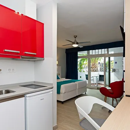 Apartman Panorama Adults Only *