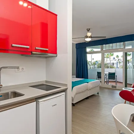 Panorama Adults Only Apartman *