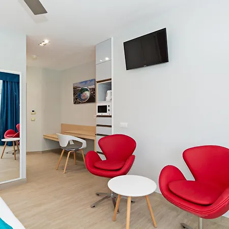Panorama Adults Only Appartement Puerto del Carmen (Lanzarote)