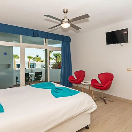 Panorama Adults Only Puerto del Carmen
