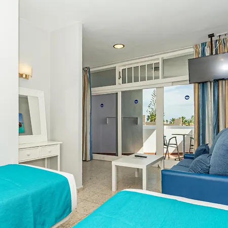 Panorama Adults Only * Puerto del Carmen