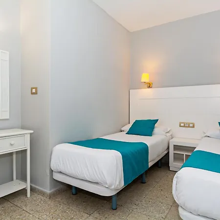 Appartement Panorama Adults Only *