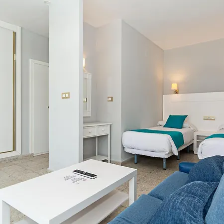 Panorama Adults Only * Puerto del Carmen