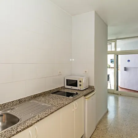 Panorama Adults Only Appartement