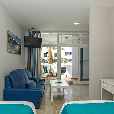 Panorama Adults Only Puerto del Carmen