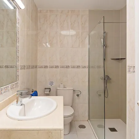 Appartement Panorama Adults Only *