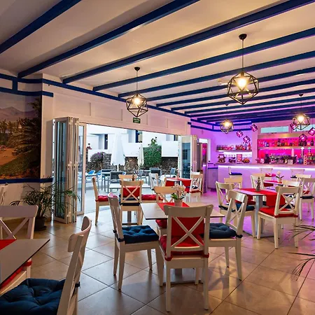 Panorama Adults Only Appartement Puerto del Carmen (Lanzarote)