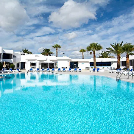 Panorama Adults Only Puerto del Carmen