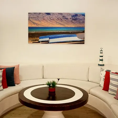 Appartement Panorama Adults Only