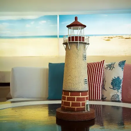 Panorama Adults Only * Puerto del Carmen (Lanzarote)