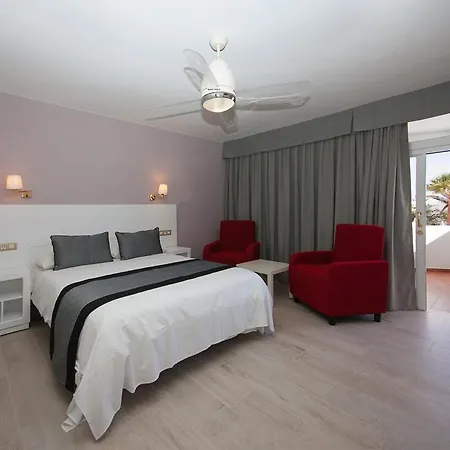 Panorama Adults Only Puerto del Carmen