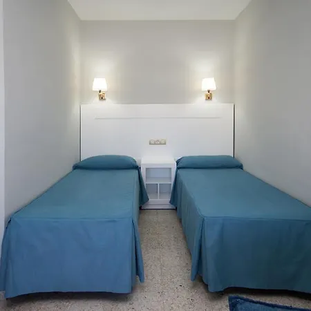 Panorama Adults Only Apartman Puerto del Carmen