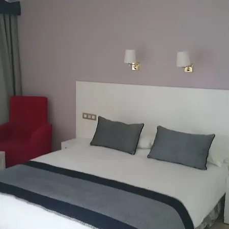 Panorama Adults Only Apartman *