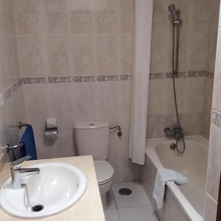 Panorama Adults Only * Puerto del Carmen