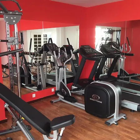 Appartement Panorama Adults Only *