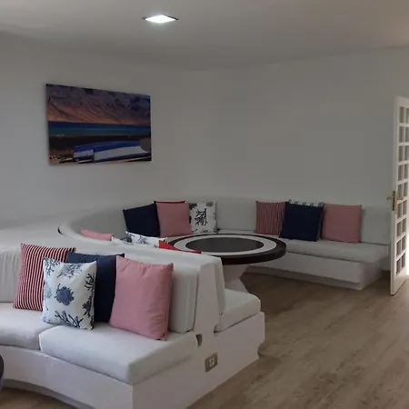 Apartman Panorama Adults Only *