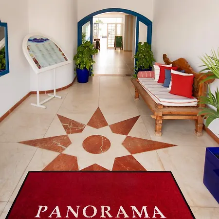 Appartement Panorama Adults Only