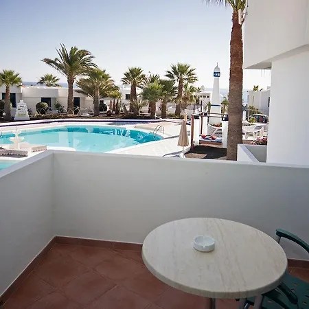 Panorama Adults Only Lägenhet Puerto del Carmen (Lanzarote)