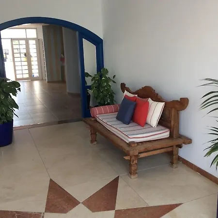 Panorama Adults Only * Puerto del Carmen (Lanzarote)