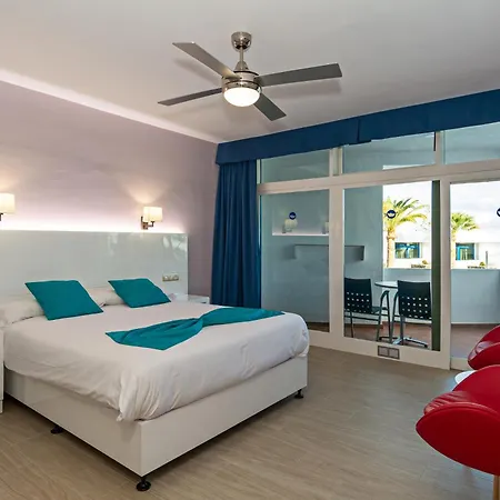 Panorama Adults Only Apartmán Puerto del Carmen (Lanzarote)