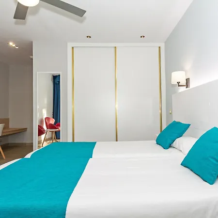 Panorama Adults Only Apartmán *