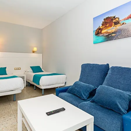 Panorama Adults Only Apartmán