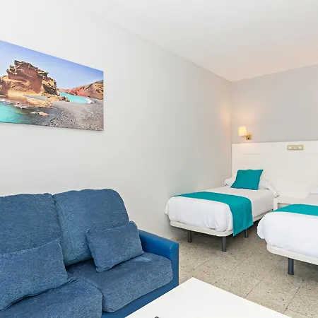 Panorama Adults Only Lägenhet Puerto del Carmen (Lanzarote)