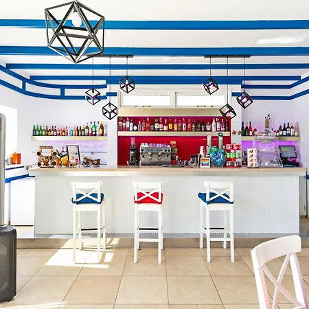 Apartmán Panorama Adults Only Puerto del Carmen (Lanzarote)
