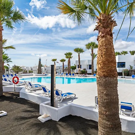 Lägenhet Panorama Adults Only Puerto del Carmen (Lanzarote)