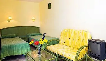 Panorama Adults Only Apartament *