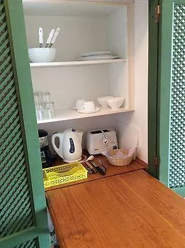 Panorama Adults Only Apartment