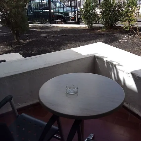 Panorama Adults Only Lägenhet Puerto del Carmen (Lanzarote)