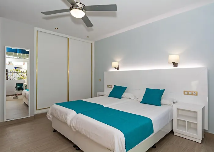 Apartmán Panorama Adults Only *