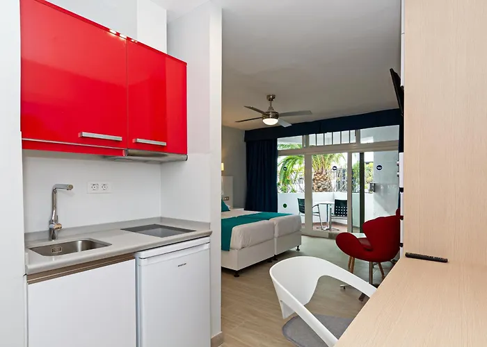 Apartmán Panorama Adults Only *