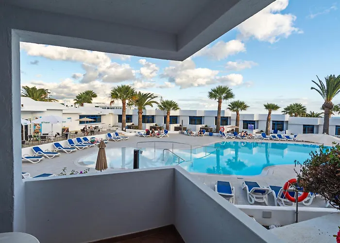 Panorama Adults Only Apartmán *