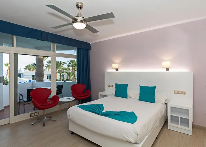 Apartmán Panorama Adults Only