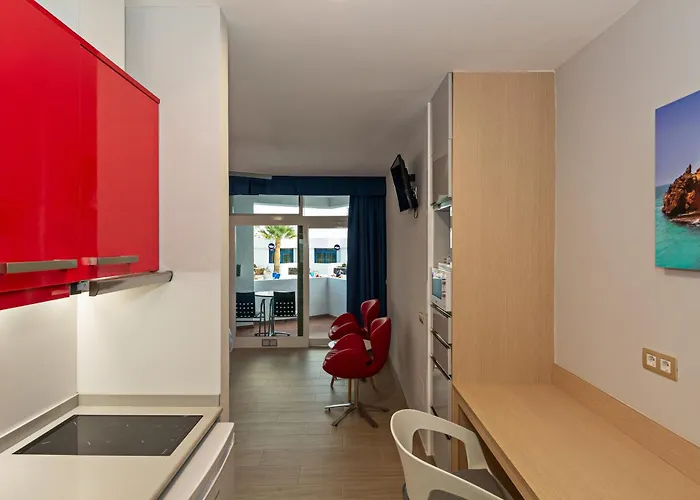 Panorama Adults Only Apartmán