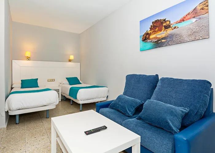 Panorama Adults Only Apartmán