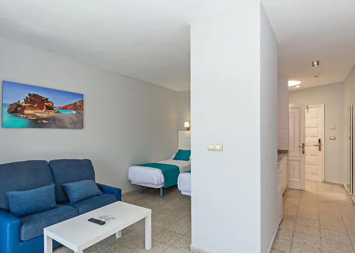 Apartmán Panorama Adults Only *