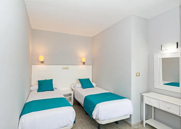 Panorama Adults Only Apartmán *