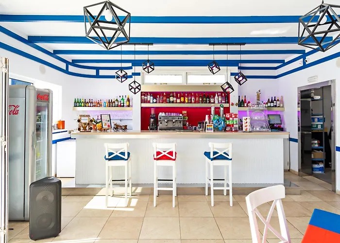 Apartmán Panorama Adults Only Puerto del Carmen (Lanzarote)