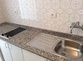 Panorama Adults Only Apartmán Puerto del Carmen (Lanzarote)