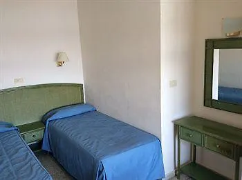 דירה Panorama Adults Only פוארטו דל כרמן