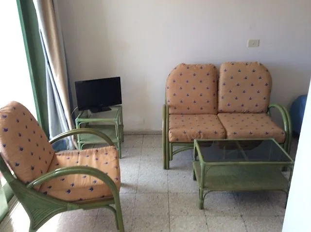 Panorama Adults Only Apartmán