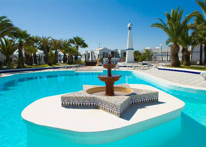 Panorama Adults Only Apartmán